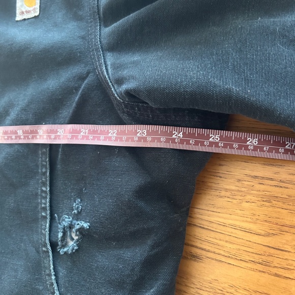 Vintage carhartt jacket - Picture 5 of 6